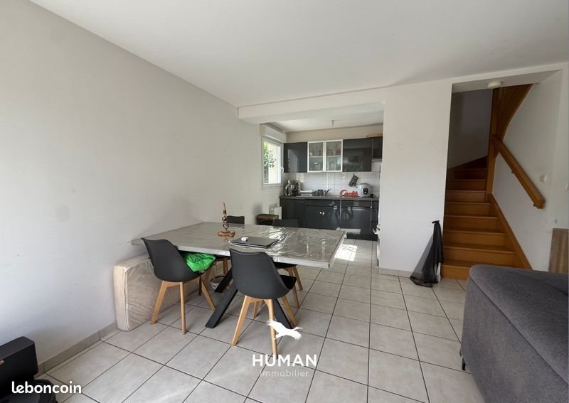 Appartement à vendre, 75m², Pluvigner