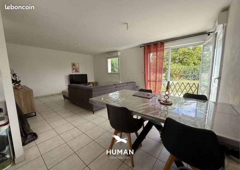 Appartement à vendre, 75m², Pluvigner