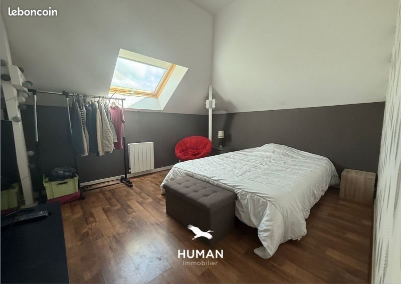 Appartement à vendre, 75m², Pluvigner