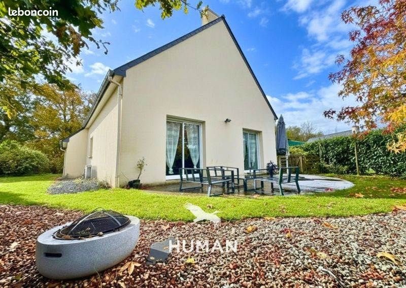 Maison à vendre, 142m², Landévant