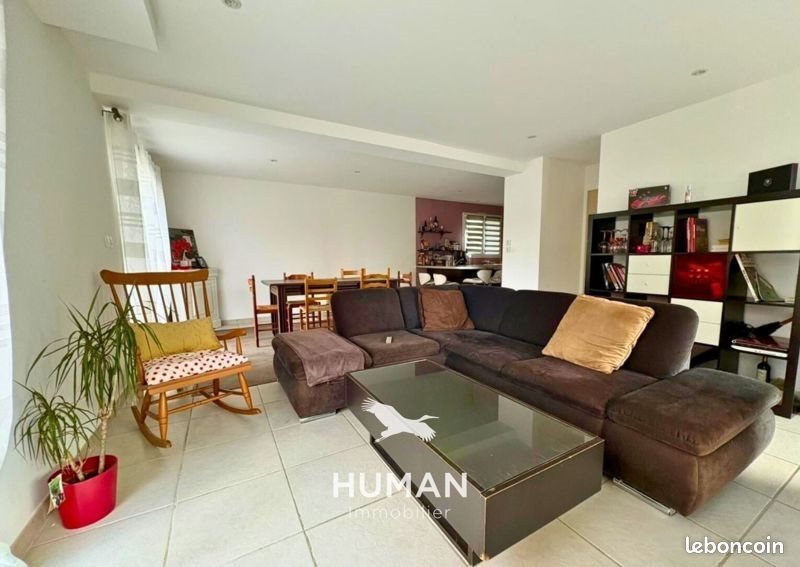 Maison à vendre, 142m², Landévant