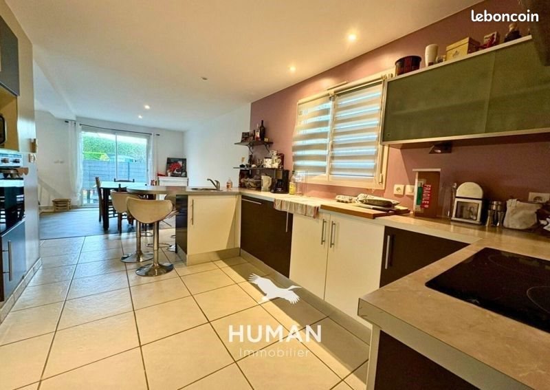 Maison à vendre, 142m², Landévant