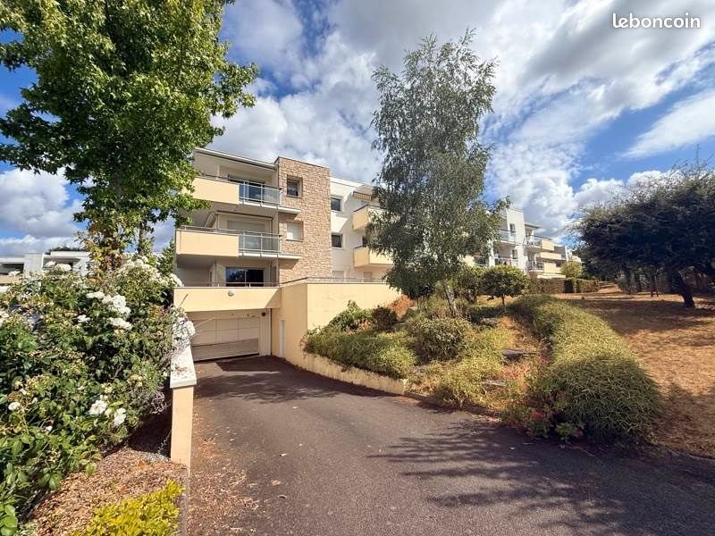 Appartement à vendre, 85m², Auray