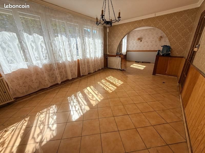 Maison à vendre, 89m², Auray
