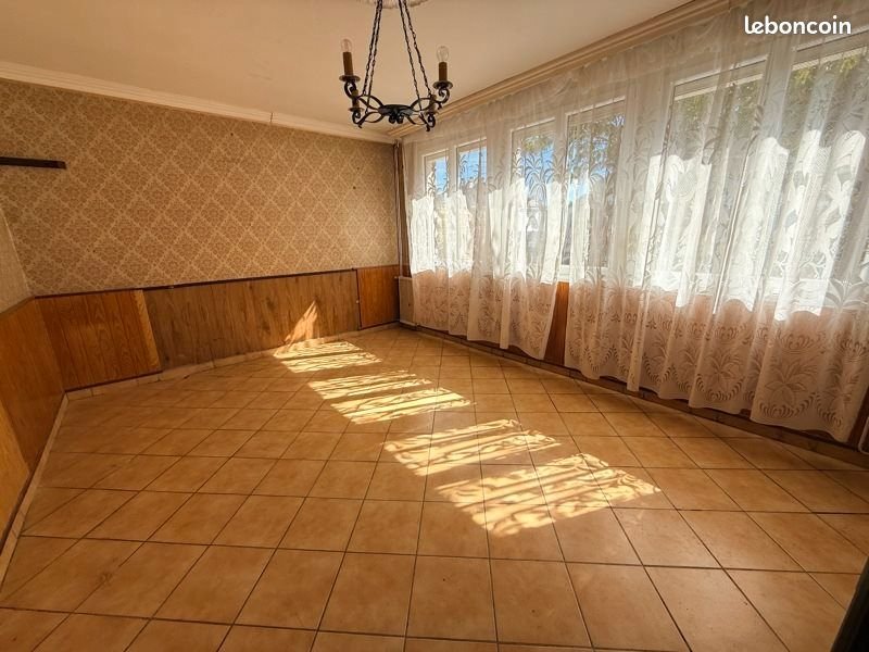 Maison à vendre, 89m², Auray