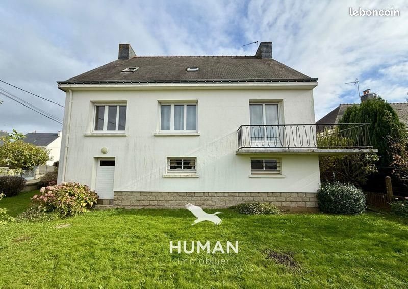 Maison à vendre, 120m², Auray