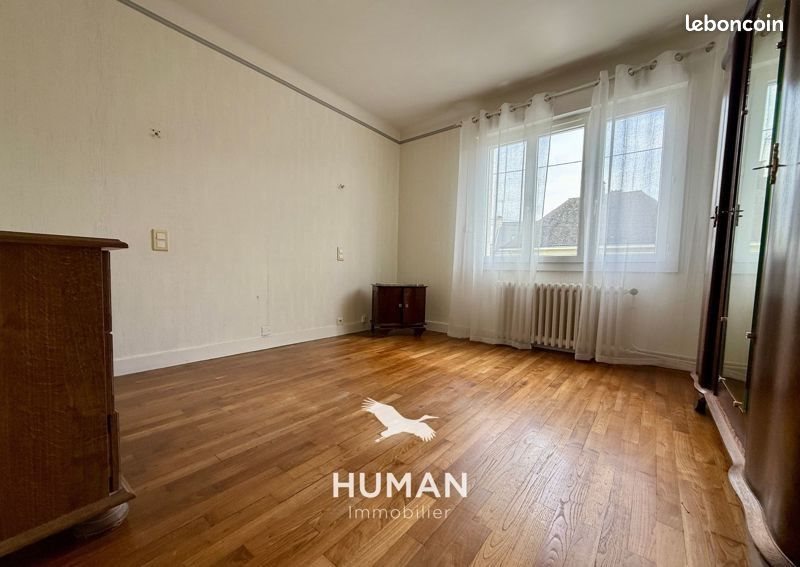 Maison à vendre, 120m², Auray