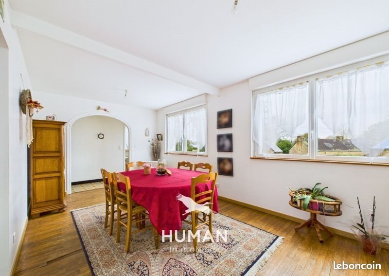 Maison à vendre, 114m², Landaul