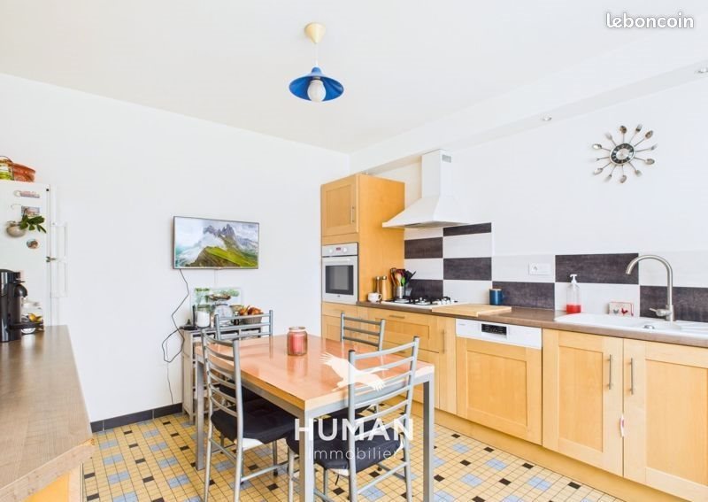 Maison à vendre, 114m², Landaul