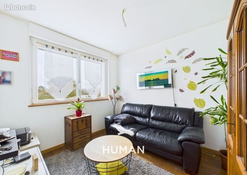 Maison à vendre, 114m², Landaul