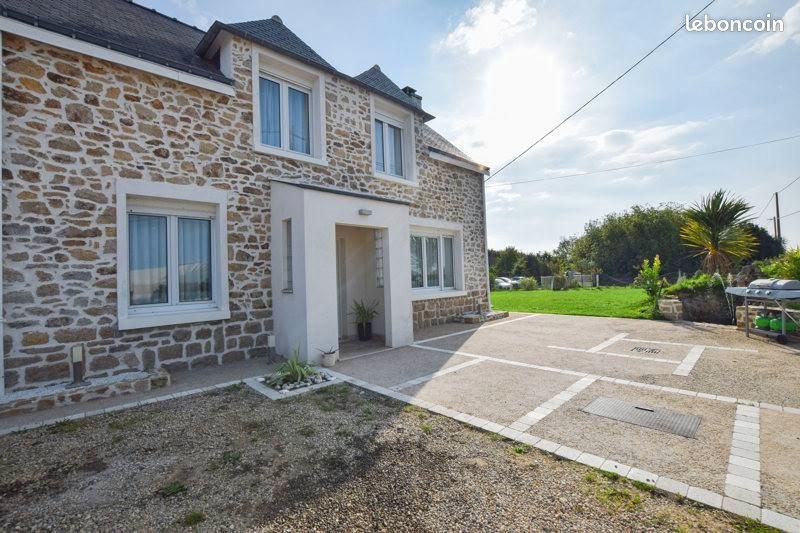 Maison à vendre, 115m², Brech