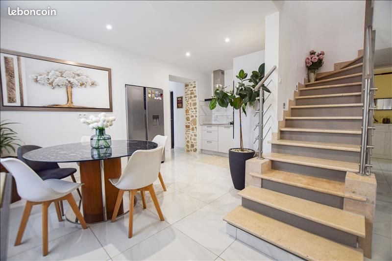 Maison à vendre, 115m², Brech