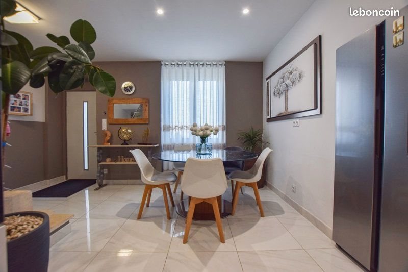 Maison à vendre, 115m², Brech