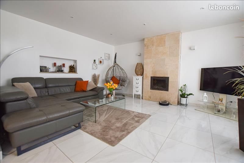 Maison à vendre, 115m², Brech