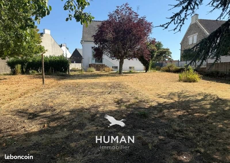 Maison à vendre, 115m², Landévant