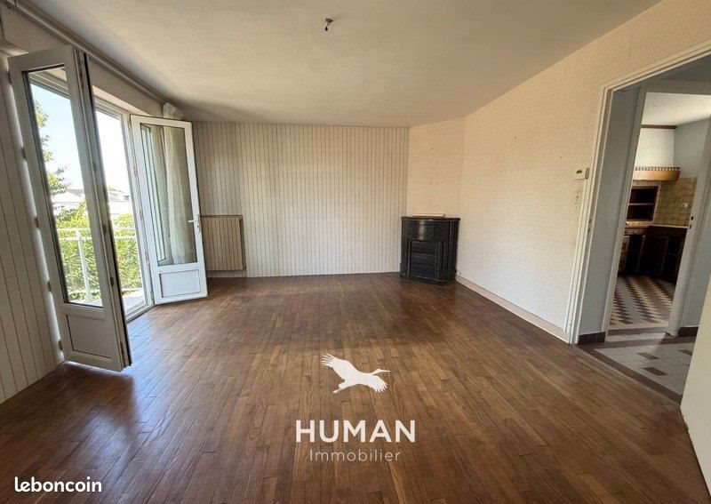 Maison à vendre, 115m², Landévant