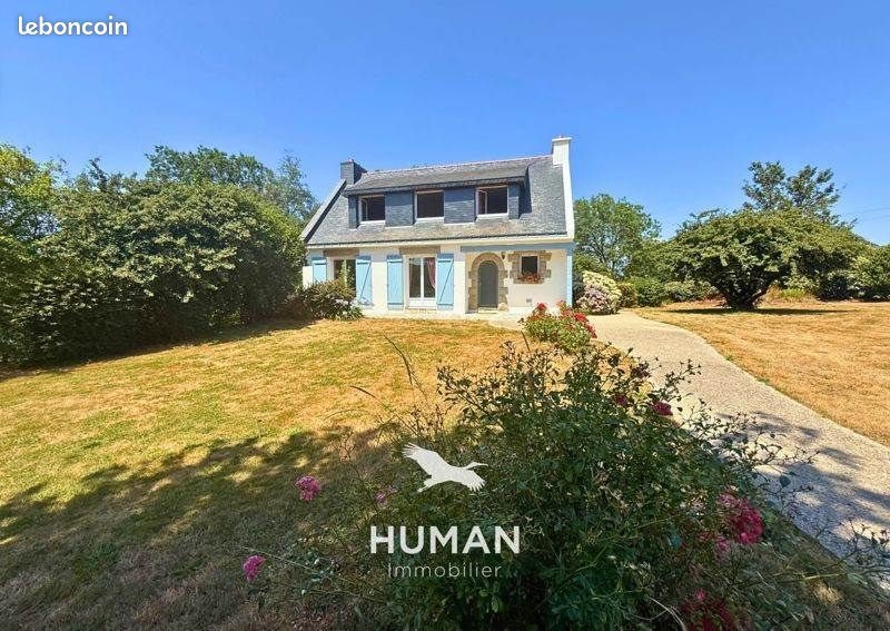 Maison à vendre, 117m², Pluvigner