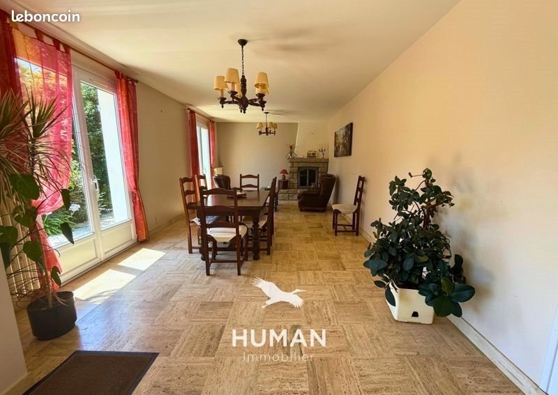 Maison à vendre, 117m², Pluvigner