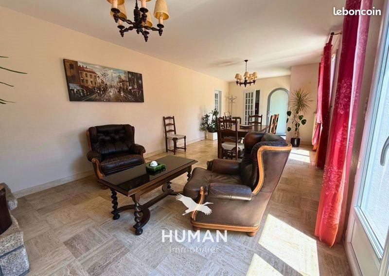 Maison à vendre, 117m², Pluvigner