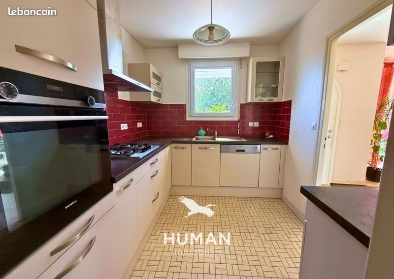 Maison à vendre, 117m², Pluvigner