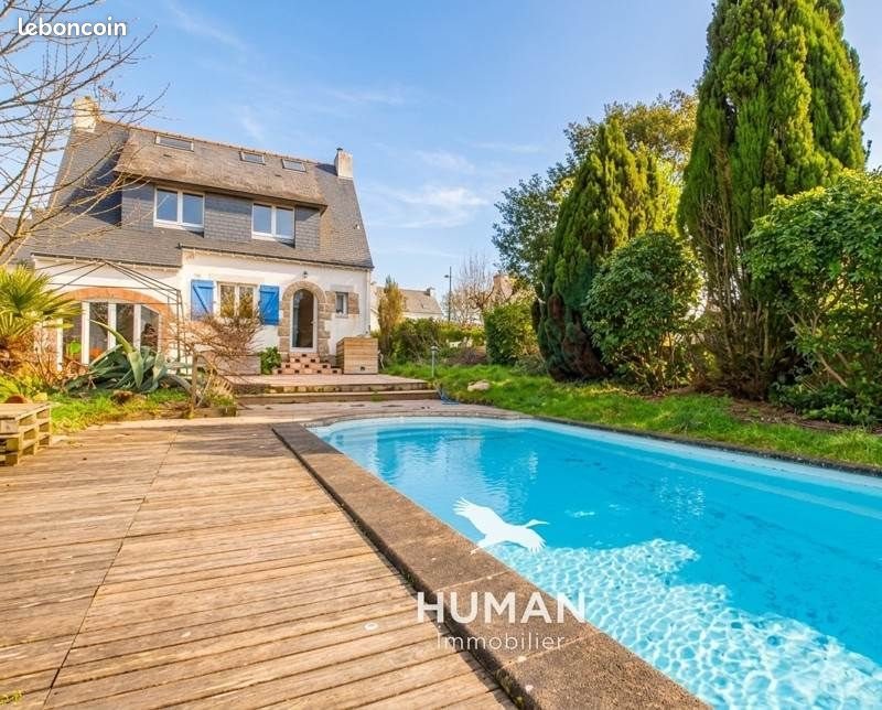 Maison à vendre, 112m², Auray