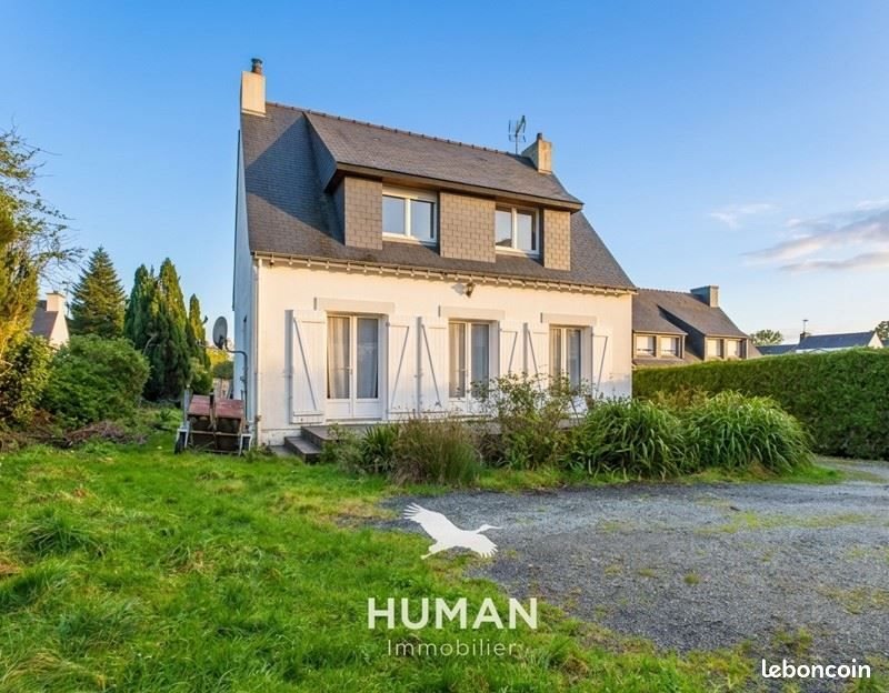 Maison à vendre, 112m², Auray