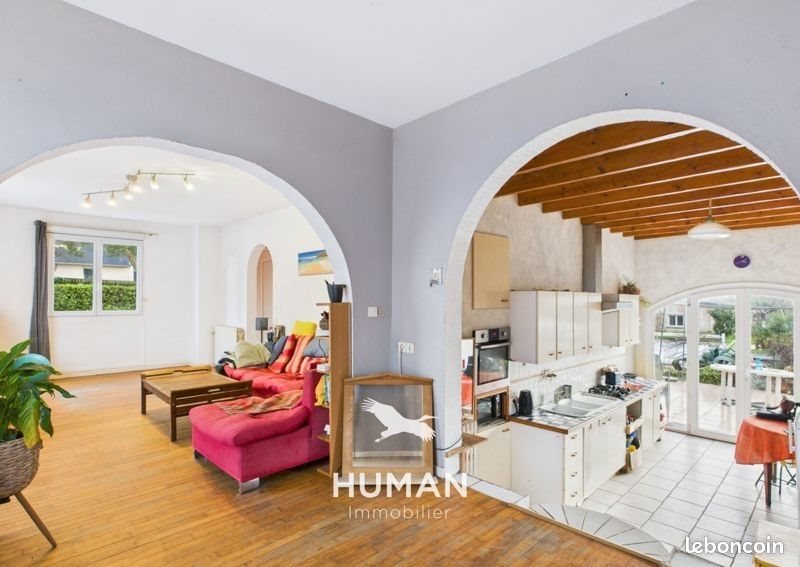 Maison à vendre, 112m², Auray