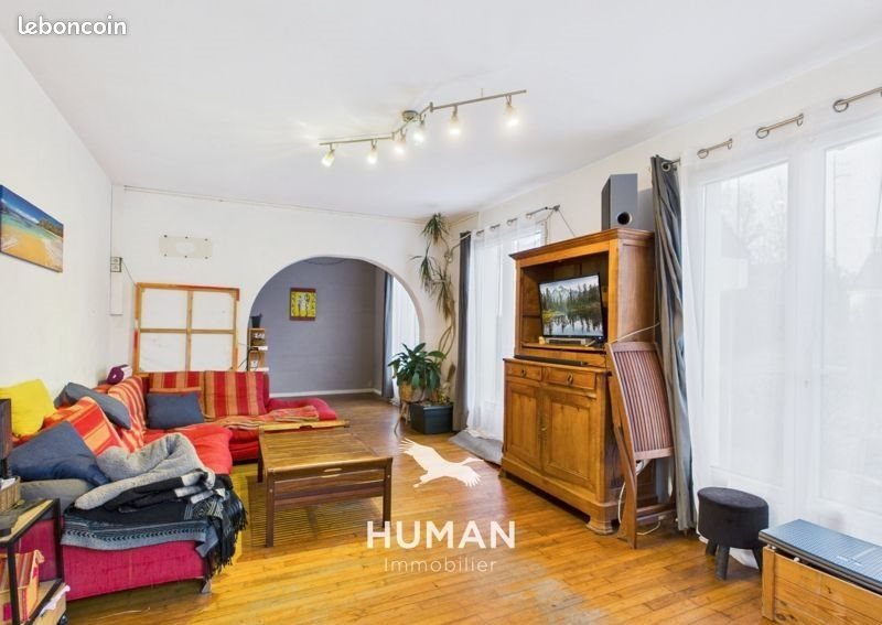 Maison à vendre, 112m², Auray