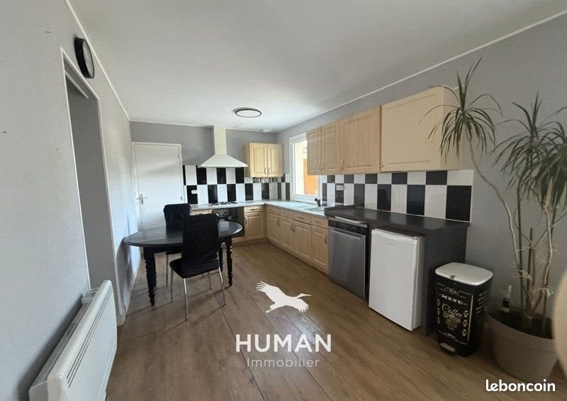 Maison à vendre, 72m², Pluvigner