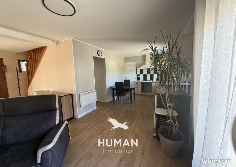 Maison à vendre, 72m², Pluvigner