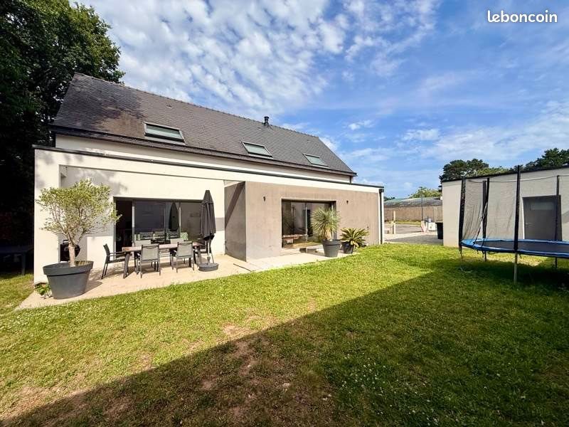 Maison à vendre, 143m², Auray