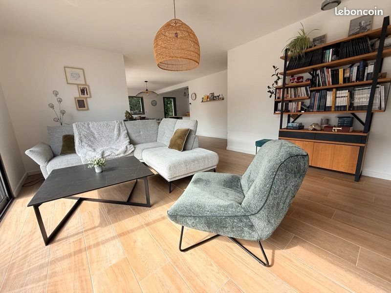 Maison à vendre, 143m², Auray