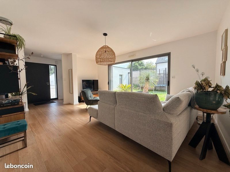 Maison à vendre, 143m², Auray