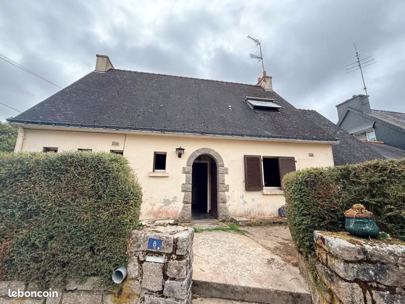Maison à vendre, 100m², Pluneret
