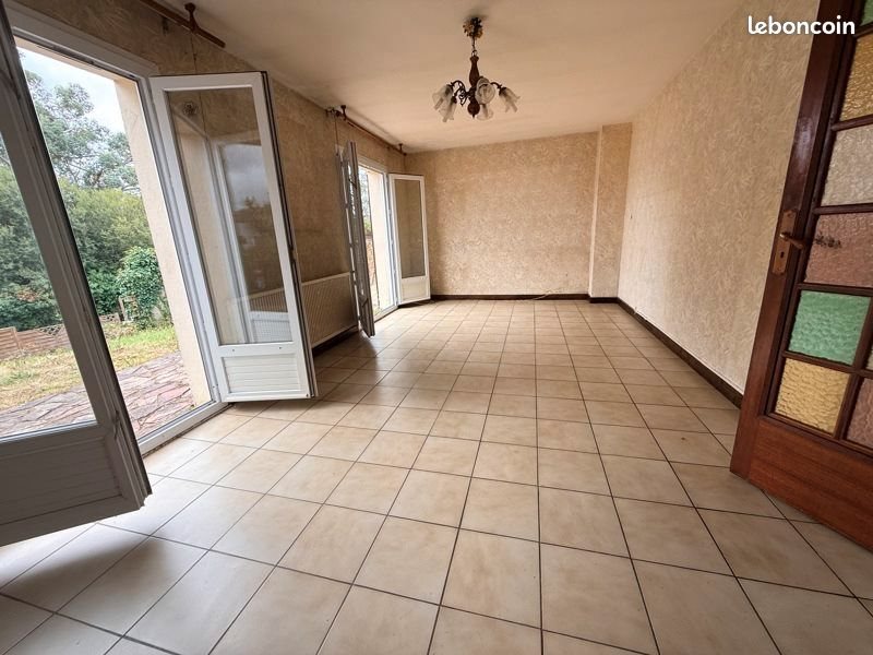 Maison à vendre, 100m², Pluneret