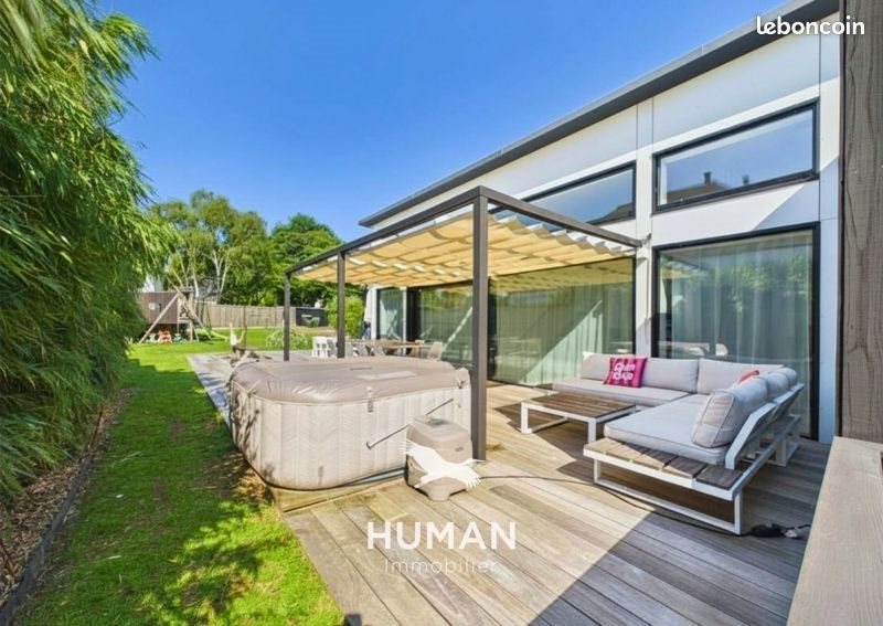 Maison à vendre, 150m², Pluvigner