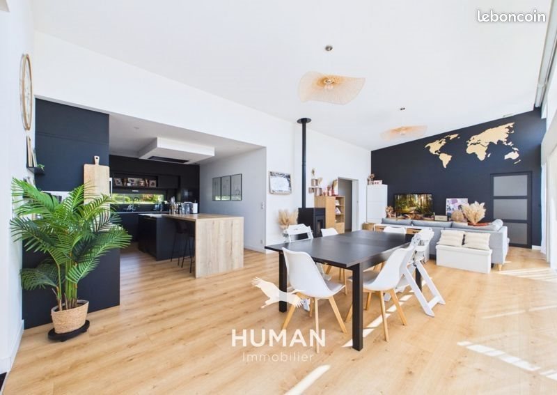 Maison à vendre, 150m², Pluvigner
