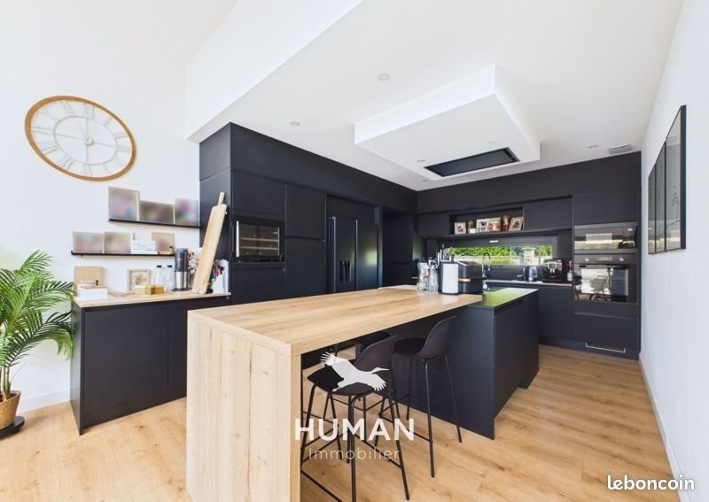 Maison à vendre, 150m², Pluvigner