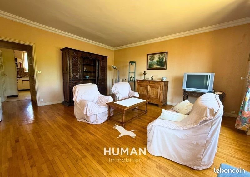 Maison à vendre, 164m², Pluvigner