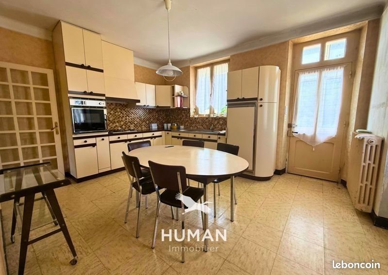 Maison à vendre, 164m², Pluvigner