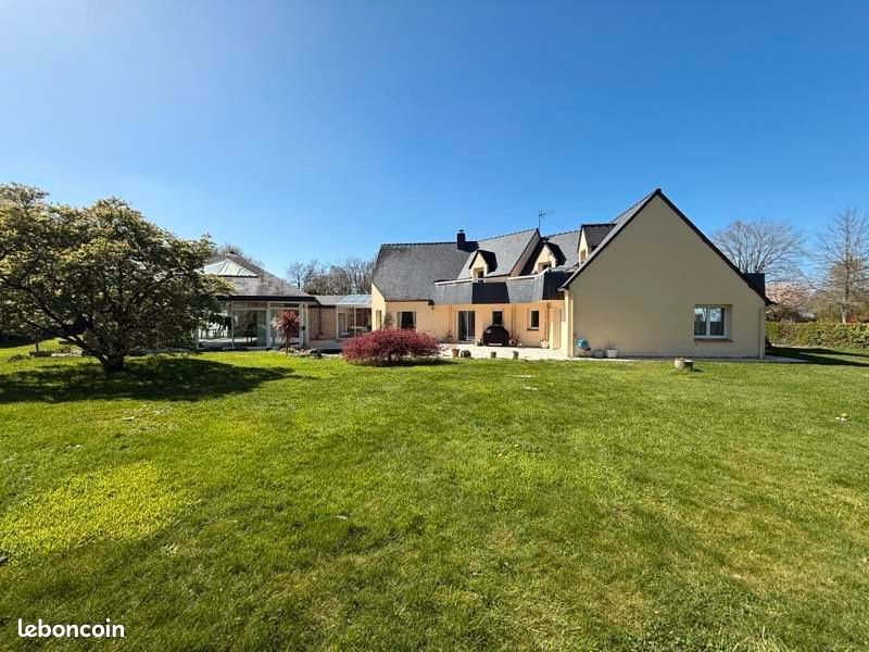 Maison à vendre, 370m², Auray