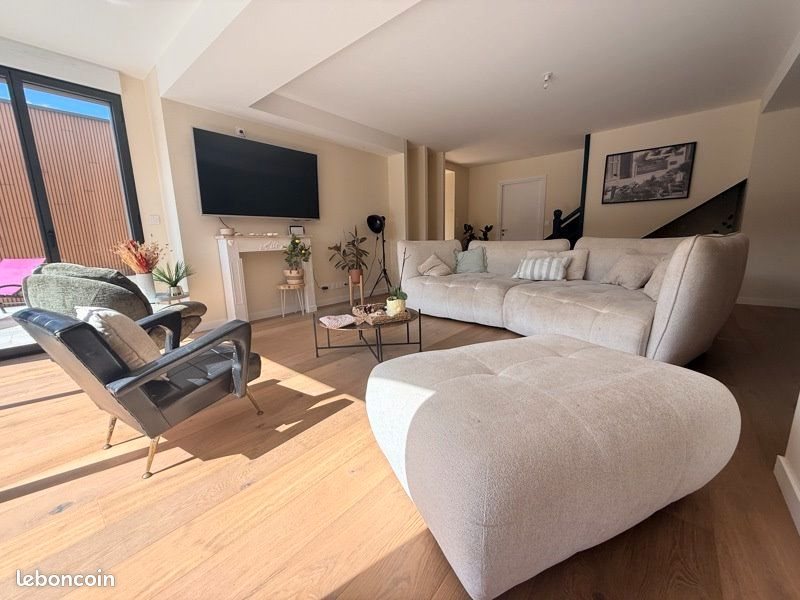 Maison à vendre, 235m², Auray