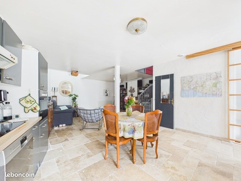 Maison à vendre, 74m², Auray