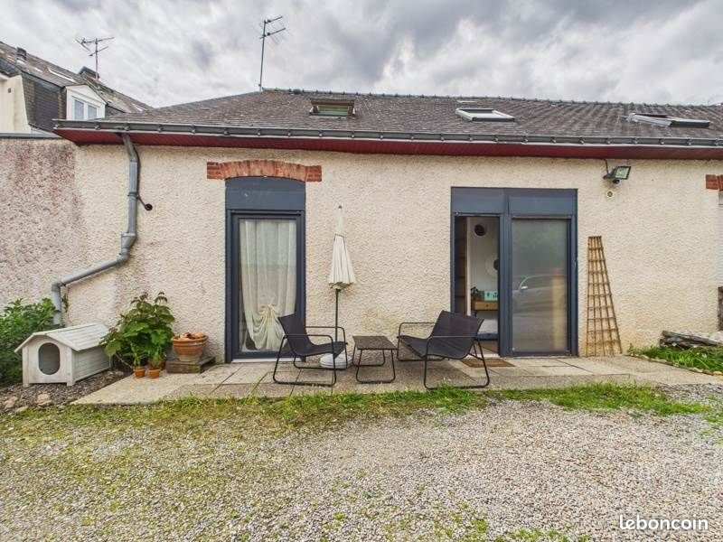 Maison à vendre, 74m², Auray