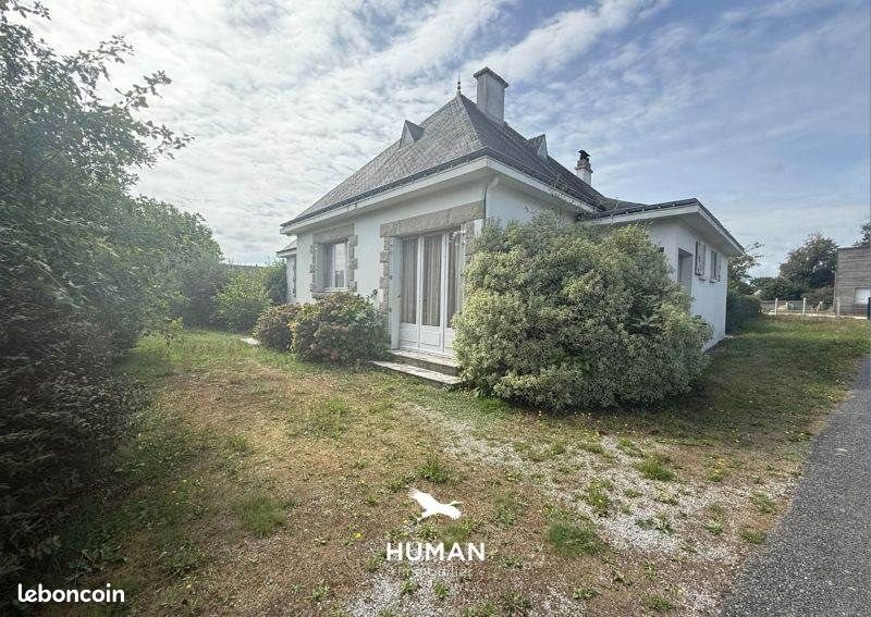 Maison à vendre, 147m², Pluvigner