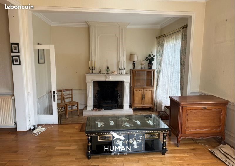 Maison à vendre, 147m², Pluvigner