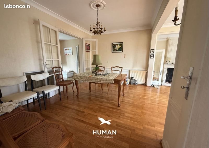 Maison à vendre, 147m², Pluvigner