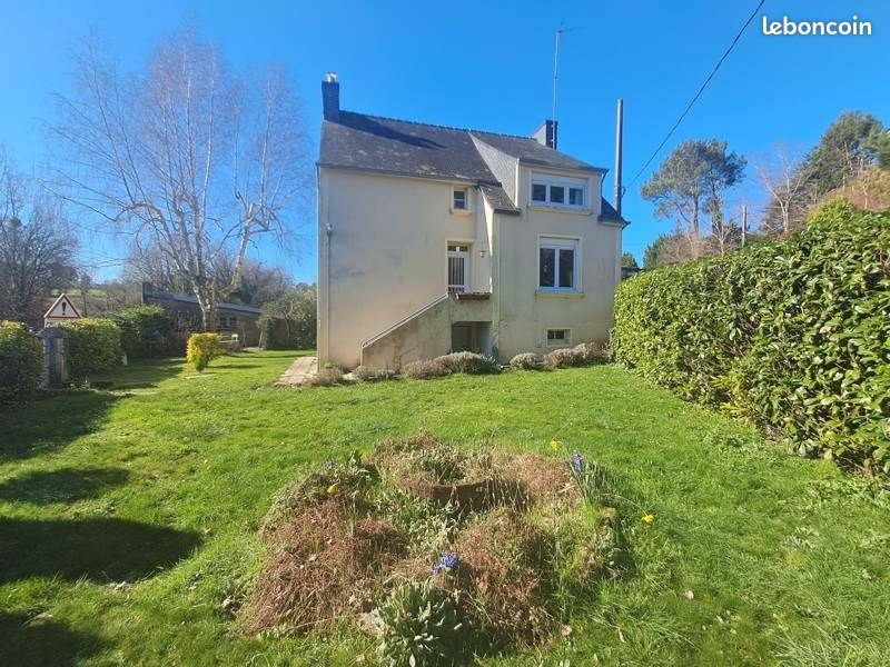 Maison à vendre, 115m², Brech