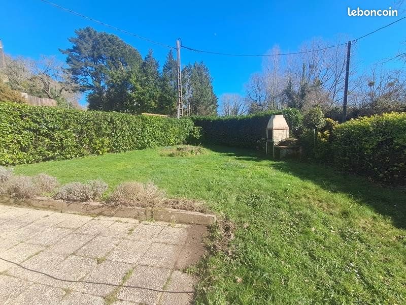Maison à vendre, 115m², Brech