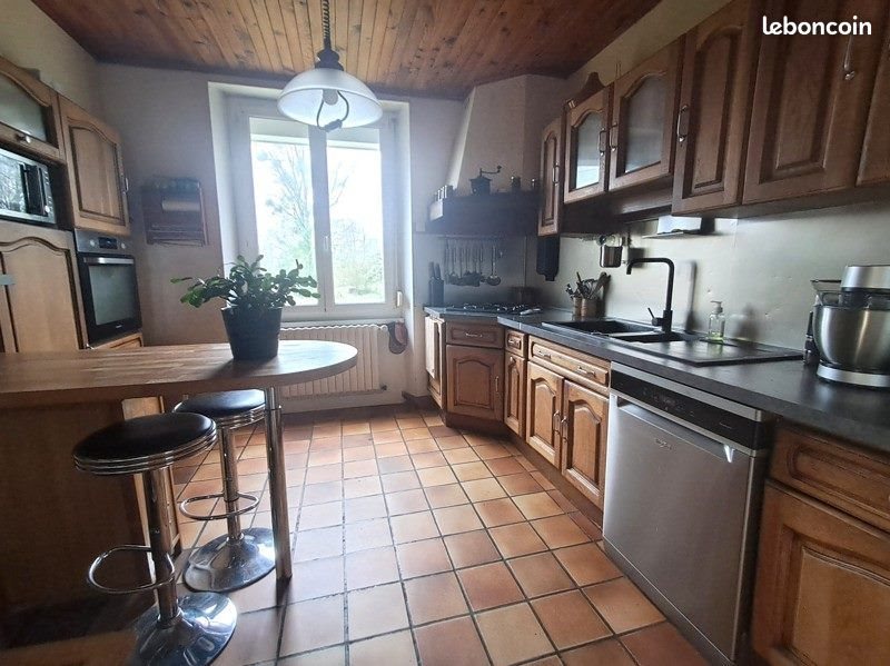 Maison à vendre, 115m², Brech